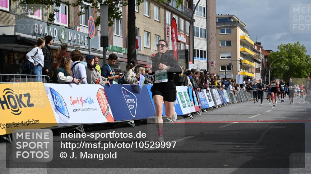 20.09.2026 - PSD Bank Halbmarathon J. Mangold http://msf.ph/oto/10529997 20.09.2026 12:14:35 Ziel 1501, 1703, 2259, 3126, 3498, 3499 meine-sportfotos.de