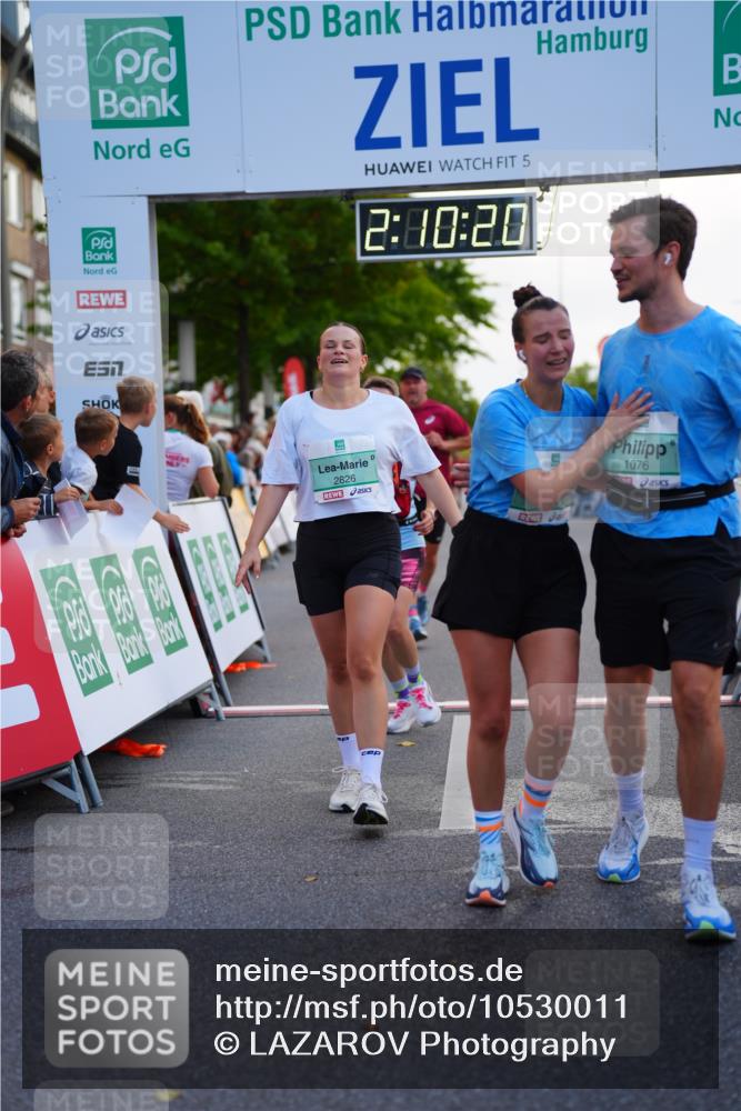 20.09.2026 - PSD Bank Halbmarathon LAZAROV Photography http://msf.ph/oto/10530011 20.09.2026 12:10:19 Ziel 1075, 1076, 1179, 1878, 2163, 2826, 2963, 3391, 3742, 3897, 4301, 4490 meine-sportfotos.de