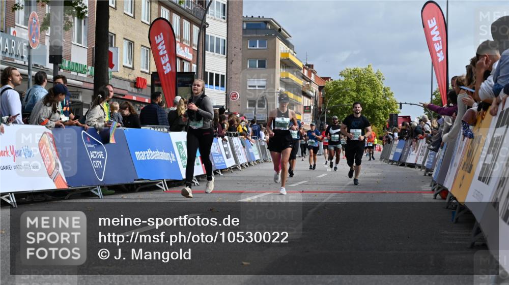 20.09.2026 - PSD Bank Halbmarathon J. Mangold http://msf.ph/oto/10530022 20.09.2026 12:14:42 Ziel 1626, 1776, 1910, 2700, 3456, 3470, 3499 meine-sportfotos.de