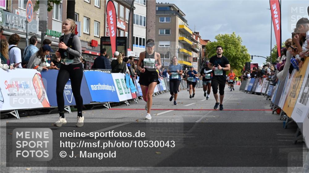 20.09.2026 - PSD Bank Halbmarathon J. Mangold http://msf.ph/oto/10530043 20.09.2026 12:14:43 Ziel 1626, 1776, 1910, 2700, 3456, 3470, 3499 meine-sportfotos.de