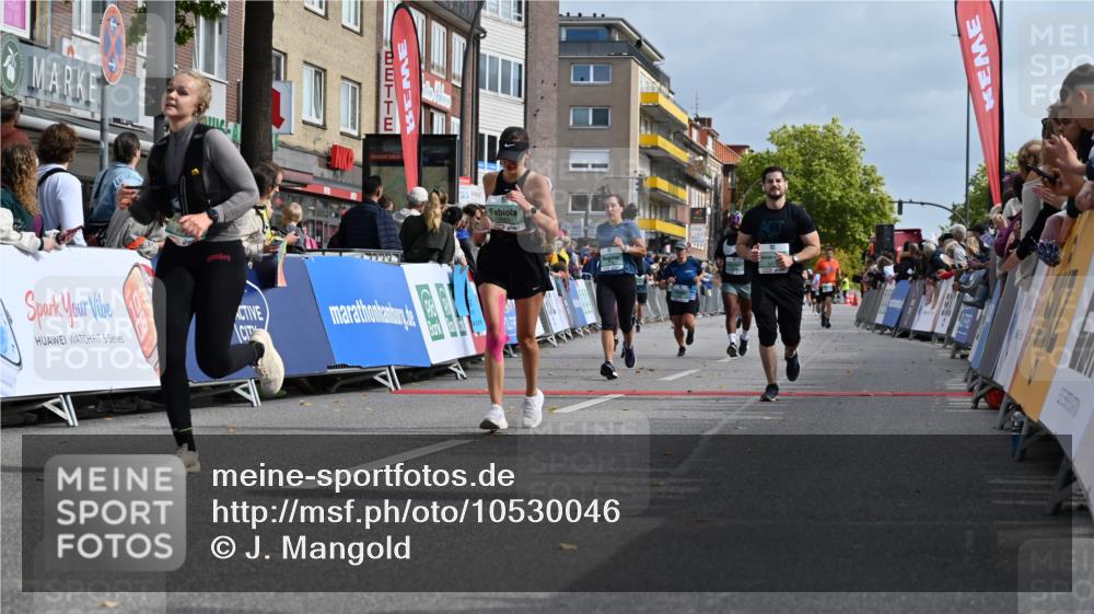 20.09.2026 - PSD Bank Halbmarathon J. Mangold http://msf.ph/oto/10530046 20.09.2026 12:14:43 Ziel 1626, 1776, 1910, 2700, 3456, 3470, 3499 meine-sportfotos.de
