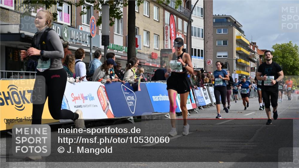 20.09.2026 - PSD Bank Halbmarathon J. Mangold http://msf.ph/oto/10530060 20.09.2026 12:14:44 Ziel 1626, 1776, 1910, 2700, 3456, 3470, 3499 meine-sportfotos.de