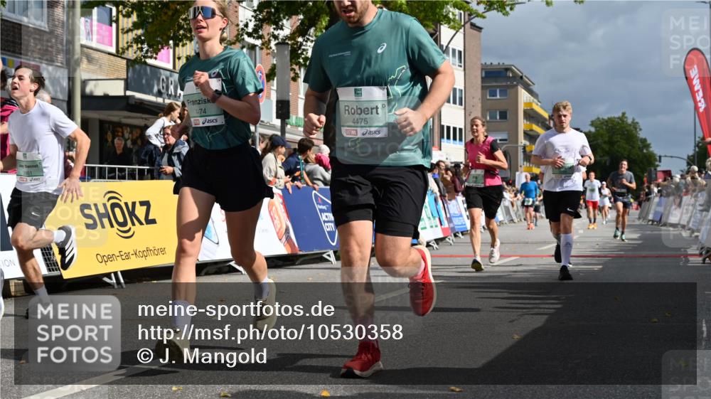 20.09.2026 - PSD Bank Halbmarathon J. Mangold http://msf.ph/oto/10530358 20.09.2026 12:15:06 Ziel 2288, 2303, 2348, 2761, 2831, 2861, 3031, 3056, 3118, 3815, 4473, 4474, 4475 meine-sportfotos.de