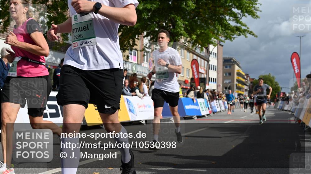 20.09.2026 - PSD Bank Halbmarathon J. Mangold http://msf.ph/oto/10530398 20.09.2026 12:15:09 Ziel 1069, 1529, 2288, 2303, 2348, 2761, 2831, 2861, 3031, 3118, 3815, 4473, 4474, 4475, 4677 meine-sportfotos.de