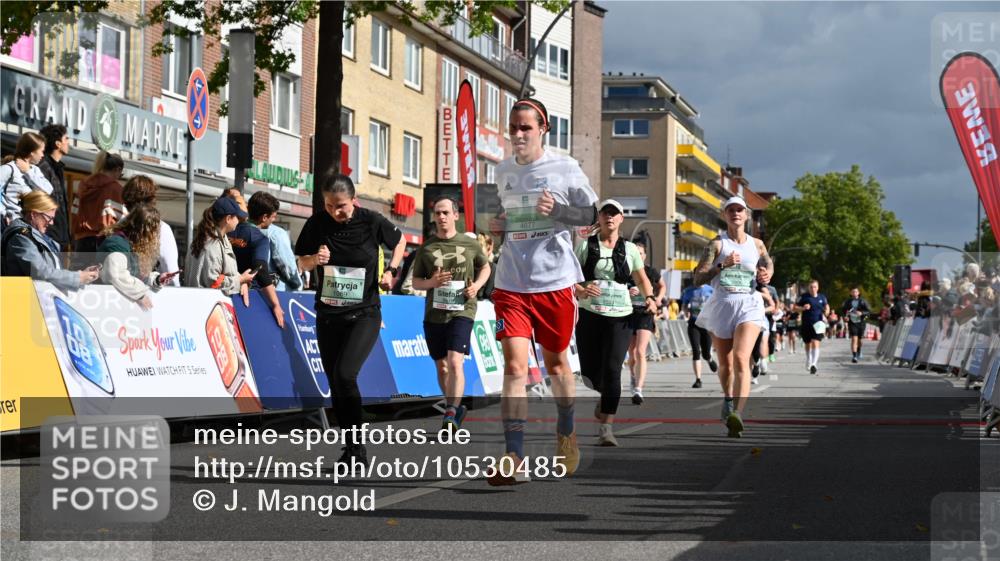 20.09.2026 - PSD Bank Halbmarathon J. Mangold http://msf.ph/oto/10530485 20.09.2026 12:15:16 Ziel 1069, 1516, 1529, 1769, 2303, 2800, 3277, 3553, 3568, 4058, 4673, 4677 meine-sportfotos.de