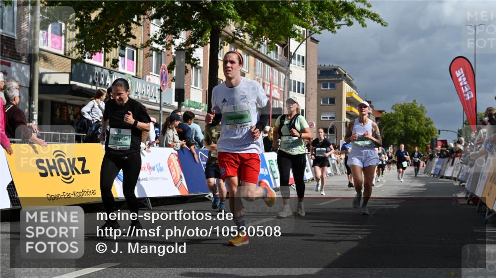 20.09.2026 - PSD Bank Halbmarathon J. Mangold http://msf.ph/oto/10530508 20.09.2026 12:15:17 Ziel 1069, 1516, 1529, 1769, 2303, 2800, 3276, 3277, 3553, 3568, 4058, 4673, 4677 meine-sportfotos.de