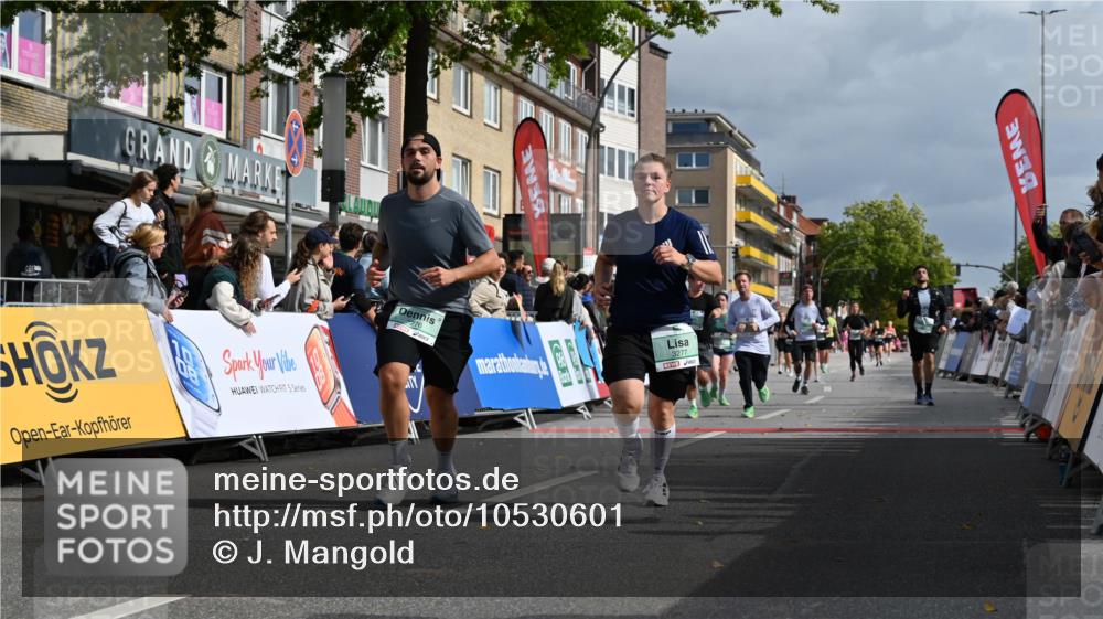 20.09.2026 - PSD Bank Halbmarathon J. Mangold http://msf.ph/oto/10530601 20.09.2026 12:15:25 Ziel 1084, 1357, 1769, 3010, 3011, 3101, 3276, 3277, 3568, 4058, 4673 meine-sportfotos.de