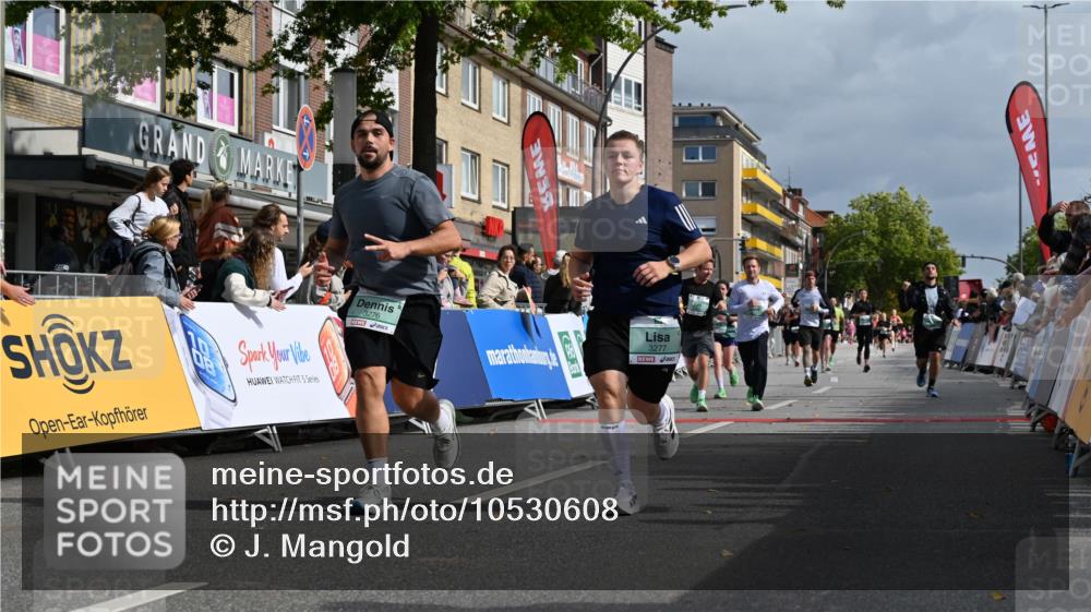 20.09.2026 - PSD Bank Halbmarathon J. Mangold http://msf.ph/oto/10530608 20.09.2026 12:15:25 Ziel 1084, 1357, 1769, 3010, 3011, 3101, 3276, 3277, 3568, 4058, 4673 meine-sportfotos.de