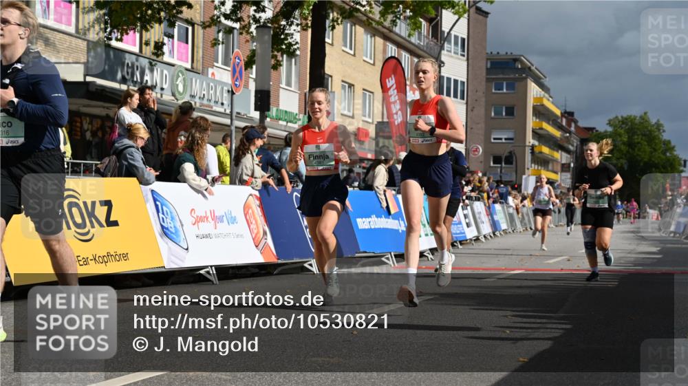 20.09.2026 - PSD Bank Halbmarathon J. Mangold http://msf.ph/oto/10530821 20.09.2026 12:15:42 Ziel 1201, 2316, 2576, 3202, 4381, 4382, 4548, 4606 meine-sportfotos.de