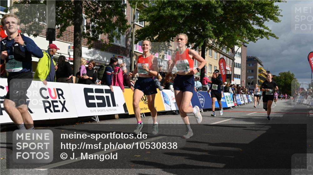 20.09.2026 - PSD Bank Halbmarathon J. Mangold http://msf.ph/oto/10530838 20.09.2026 12:15:43 Ziel 1201, 2316, 2576, 3202, 4381, 4382, 4548, 4606 meine-sportfotos.de