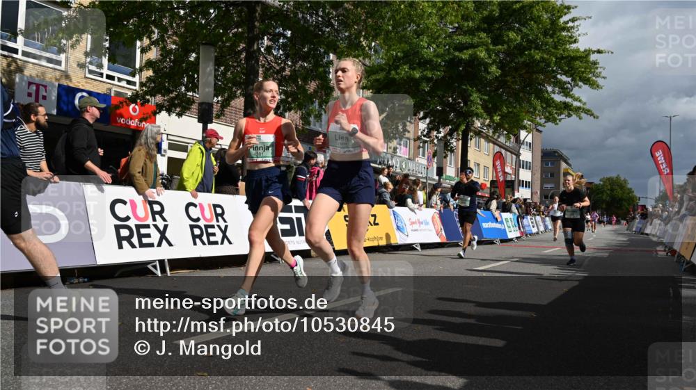 20.09.2026 - PSD Bank Halbmarathon J. Mangold http://msf.ph/oto/10530845 20.09.2026 12:15:44 Ziel 1201, 2316, 2576, 4381, 4382, 4548, 4606 meine-sportfotos.de