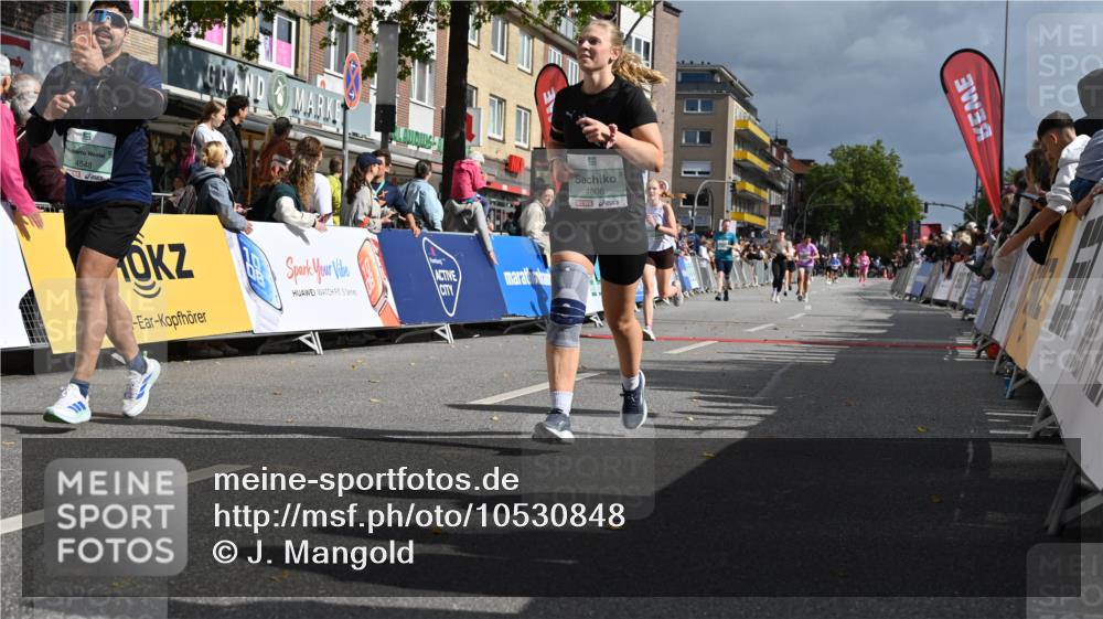 20.09.2026 - PSD Bank Halbmarathon J. Mangold http://msf.ph/oto/10530848 20.09.2026 12:15:45 Ziel 1201, 2316, 4381, 4382, 4548, 4606 meine-sportfotos.de