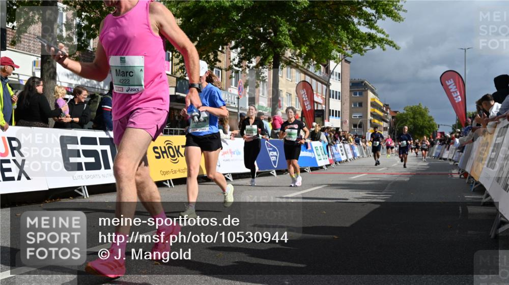20.09.2026 - PSD Bank Halbmarathon J. Mangold http://msf.ph/oto/10530944 20.09.2026 12:16:13 Ziel 1611, 1817, 1971, 3248, 4090, 4221, 4222, 4619 meine-sportfotos.de