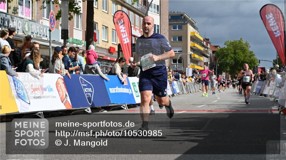 20.09.2026 - PSD Bank Halbmarathon J. Mangold http://msf.ph/oto/10530985 20.09.2026 12:16:17 Ziel 1611, 1971, 2114, 3248, 4090, 4221, 4222, 4619 meine-sportfotos.de