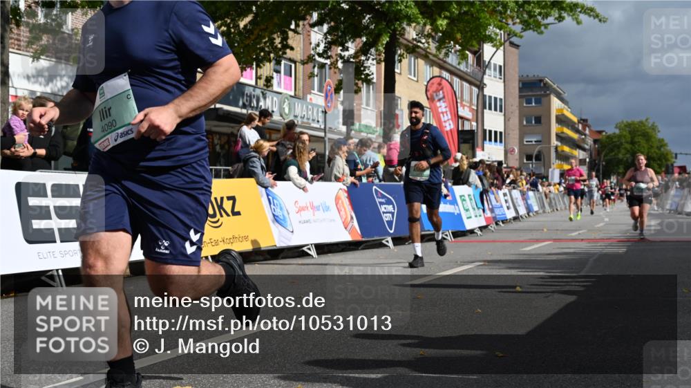20.09.2026 - PSD Bank Halbmarathon J. Mangold http://msf.ph/oto/10531013 20.09.2026 12:16:18 Ziel 1611, 1971, 2114, 3248, 4090, 4619 meine-sportfotos.de