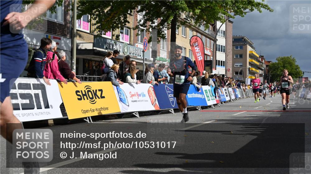 20.09.2026 - PSD Bank Halbmarathon J. Mangold http://msf.ph/oto/10531017 20.09.2026 12:16:18 Ziel 1611, 1971, 2114, 3248, 4090, 4619 meine-sportfotos.de