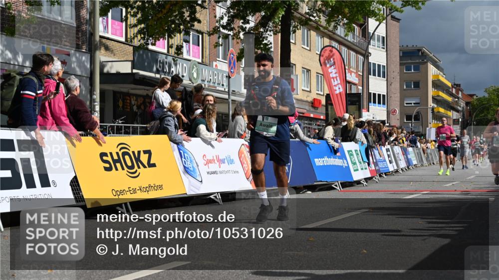 20.09.2026 - PSD Bank Halbmarathon J. Mangold http://msf.ph/oto/10531026 20.09.2026 12:16:19 Ziel 1611, 1971, 2114, 3248, 3318, 3911, 4090, 4619 meine-sportfotos.de