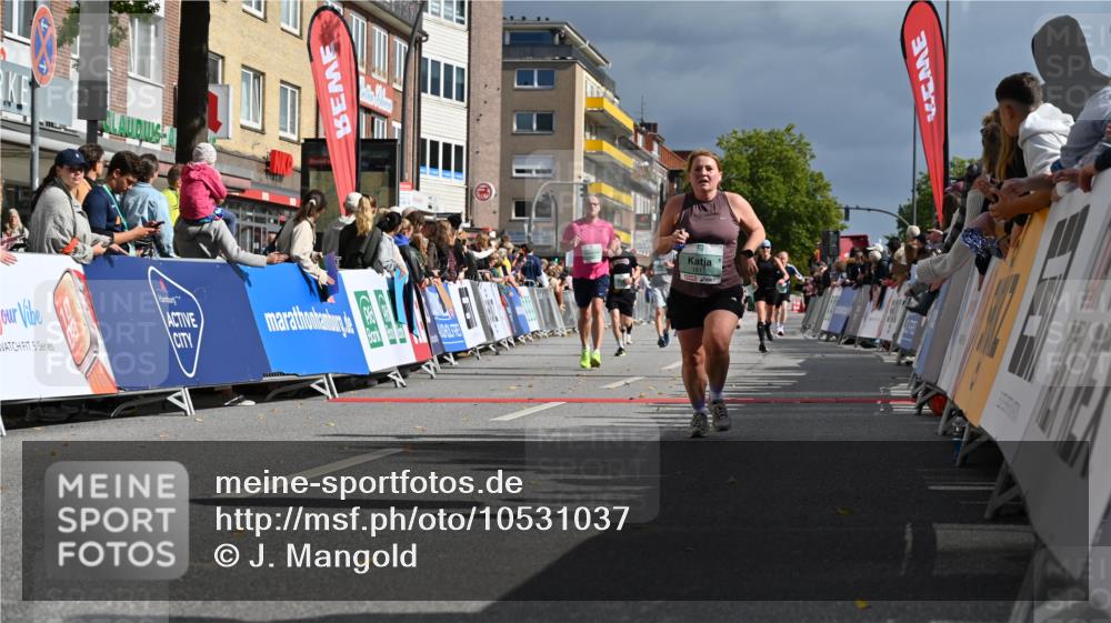 20.09.2026 - PSD Bank Halbmarathon J. Mangold http://msf.ph/oto/10531037 20.09.2026 12:16:20 Ziel 1611, 1971, 2070, 2114, 3248, 3318, 3911, 4090 meine-sportfotos.de