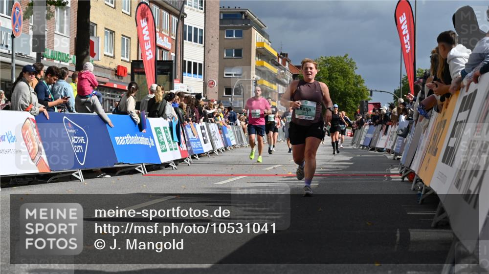 20.09.2026 - PSD Bank Halbmarathon J. Mangold http://msf.ph/oto/10531041 20.09.2026 12:16:20 Ziel 1611, 1971, 2070, 2114, 3248, 3318, 3911, 4090 meine-sportfotos.de