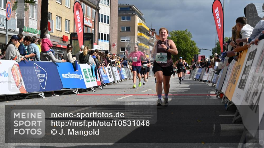 20.09.2026 - PSD Bank Halbmarathon J. Mangold http://msf.ph/oto/10531046 20.09.2026 12:16:20 Ziel 1611, 1971, 2070, 2114, 3248, 3318, 3911, 4090 meine-sportfotos.de