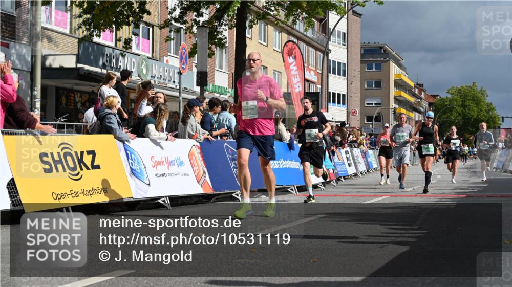 20.09.2026 - PSD Bank Halbmarathon J. Mangold http://msf.ph/oto/10531119 20.09.2026 12:16:25 Ziel 1611, 1649, 2070, 2114, 2646, 2792, 3318, 3719, 3911 meine-sportfotos.de