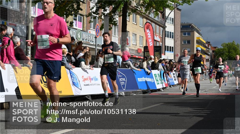 20.09.2026 - PSD Bank Halbmarathon J. Mangold http://msf.ph/oto/10531138 20.09.2026 12:16:26 Ziel 1611, 1649, 2070, 2114, 2646, 2792, 3318, 3719, 3911 meine-sportfotos.de