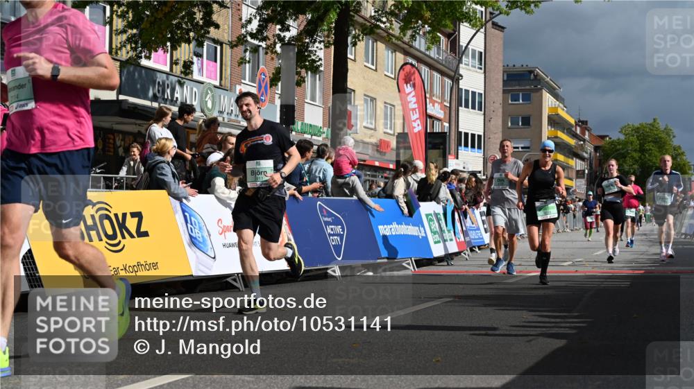 20.09.2026 - PSD Bank Halbmarathon J. Mangold http://msf.ph/oto/10531141 20.09.2026 12:16:26 Ziel 1611, 1649, 2070, 2114, 2646, 2792, 3318, 3719, 3911 meine-sportfotos.de