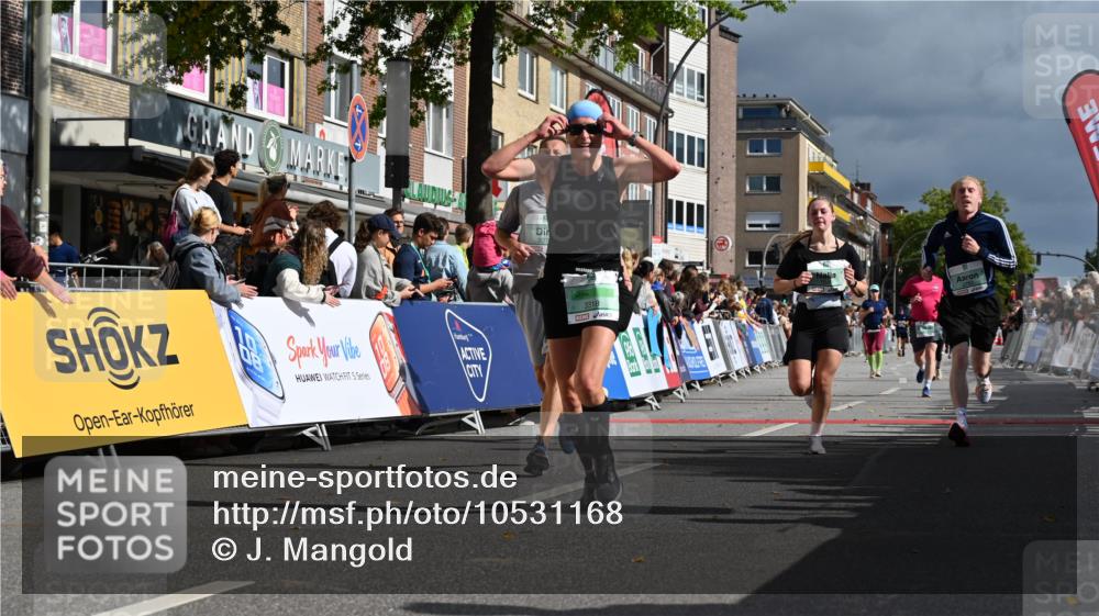 20.09.2026 - PSD Bank Halbmarathon J. Mangold http://msf.ph/oto/10531168 20.09.2026 12:16:28 Ziel 1649, 2070, 2114, 2574, 2646, 2792, 3274, 3318, 3719, 3911 meine-sportfotos.de