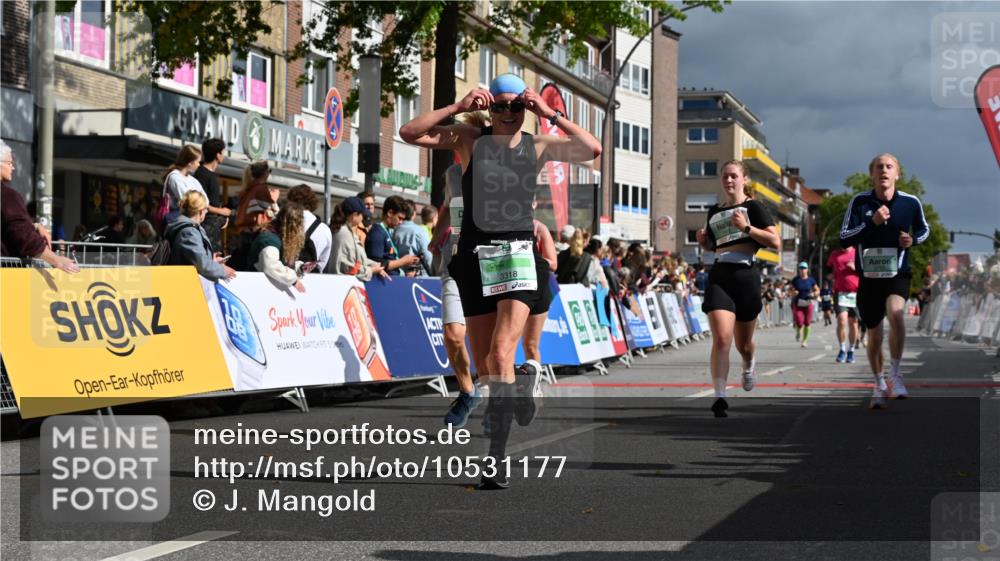20.09.2026 - PSD Bank Halbmarathon J. Mangold http://msf.ph/oto/10531177 20.09.2026 12:16:28 Ziel 1649, 2070, 2114, 2574, 2646, 2792, 3274, 3318, 3719, 3911 meine-sportfotos.de
