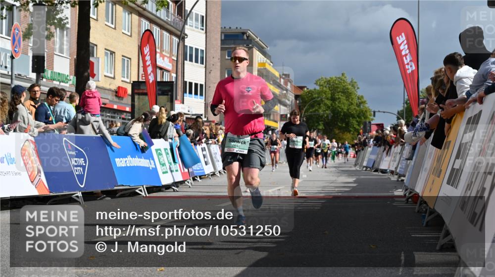 20.09.2026 - PSD Bank Halbmarathon J. Mangold http://msf.ph/oto/10531250 20.09.2026 12:16:33 Ziel 1649, 2070, 2574, 2646, 2792, 3274, 3318, 3719, 3911 meine-sportfotos.de