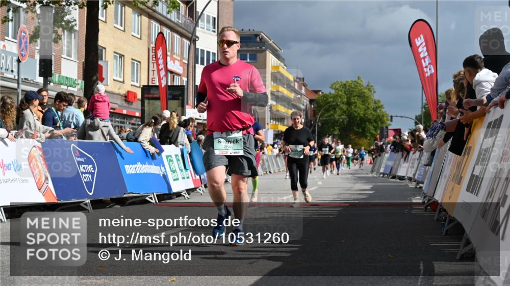20.09.2026 - PSD Bank Halbmarathon J. Mangold http://msf.ph/oto/10531260 20.09.2026 12:16:33 Ziel 1649, 2070, 2574, 2646, 2792, 3274, 3318, 3719, 3911 meine-sportfotos.de