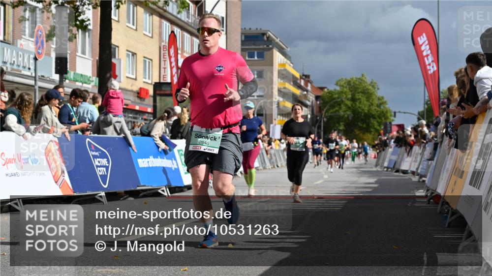 20.09.2026 - PSD Bank Halbmarathon J. Mangold http://msf.ph/oto/10531263 20.09.2026 12:16:33 Ziel 1649, 2070, 2574, 2646, 2792, 3274, 3318, 3719, 3911 meine-sportfotos.de