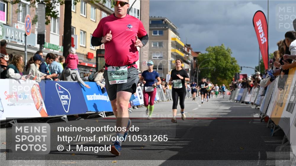 20.09.2026 - PSD Bank Halbmarathon J. Mangold http://msf.ph/oto/10531265 20.09.2026 12:16:33 Ziel 1649, 2070, 2574, 2646, 2792, 3274, 3318, 3719, 3911 meine-sportfotos.de