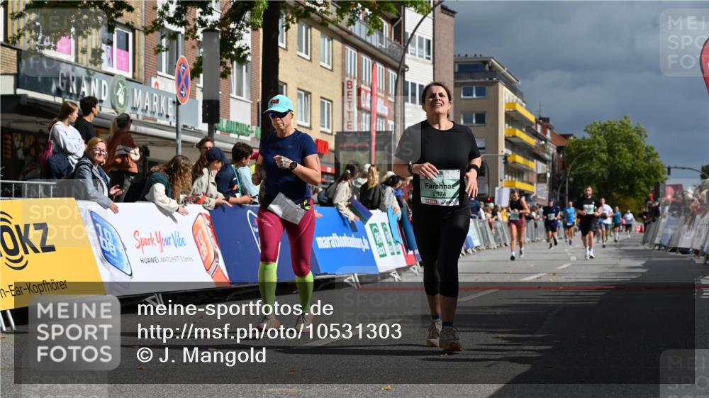 20.09.2026 - PSD Bank Halbmarathon J. Mangold http://msf.ph/oto/10531303 20.09.2026 12:16:36 Ziel 1060, 2574, 2646, 2792, 3274, 3477 meine-sportfotos.de