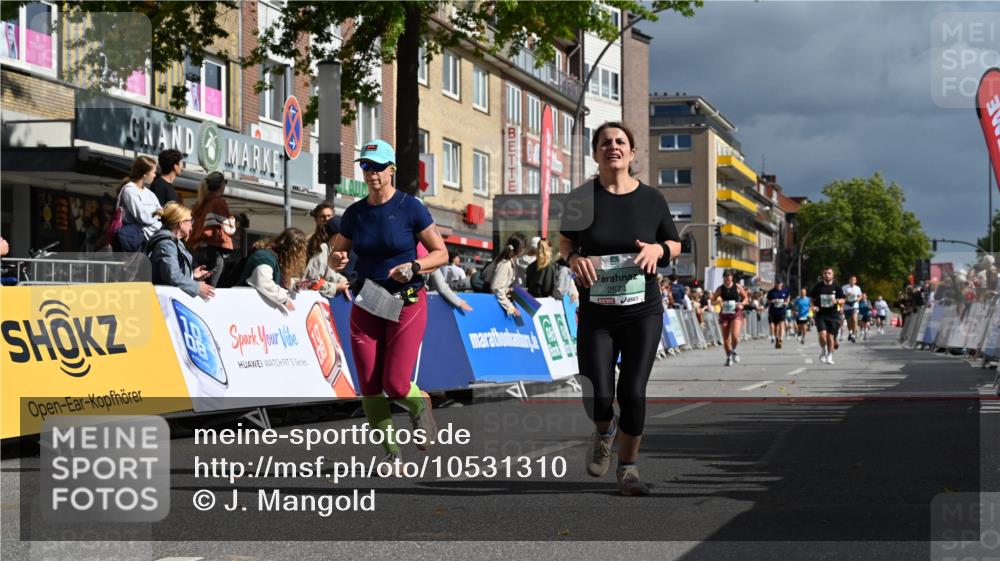 20.09.2026 - PSD Bank Halbmarathon J. Mangold http://msf.ph/oto/10531310 20.09.2026 12:16:36 Ziel 1060, 2574, 2646, 2792, 3274, 3477 meine-sportfotos.de