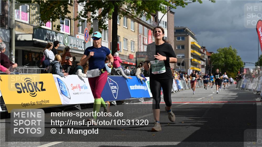 20.09.2026 - PSD Bank Halbmarathon J. Mangold http://msf.ph/oto/10531320 20.09.2026 12:16:36 Ziel 1060, 2574, 2646, 2792, 3274, 3477 meine-sportfotos.de