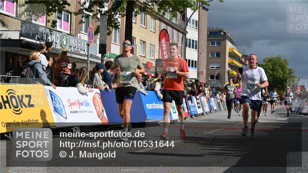 20.09.2026 - PSD Bank Halbmarathon J. Mangold http://msf.ph/oto/10531644 20.09.2026 12:17:13 Ziel 1475, 1603, 2062, 2199, 2236, 2391, 2795, 2901, 3013, 3233, 3684, 4256 meine-sportfotos.de