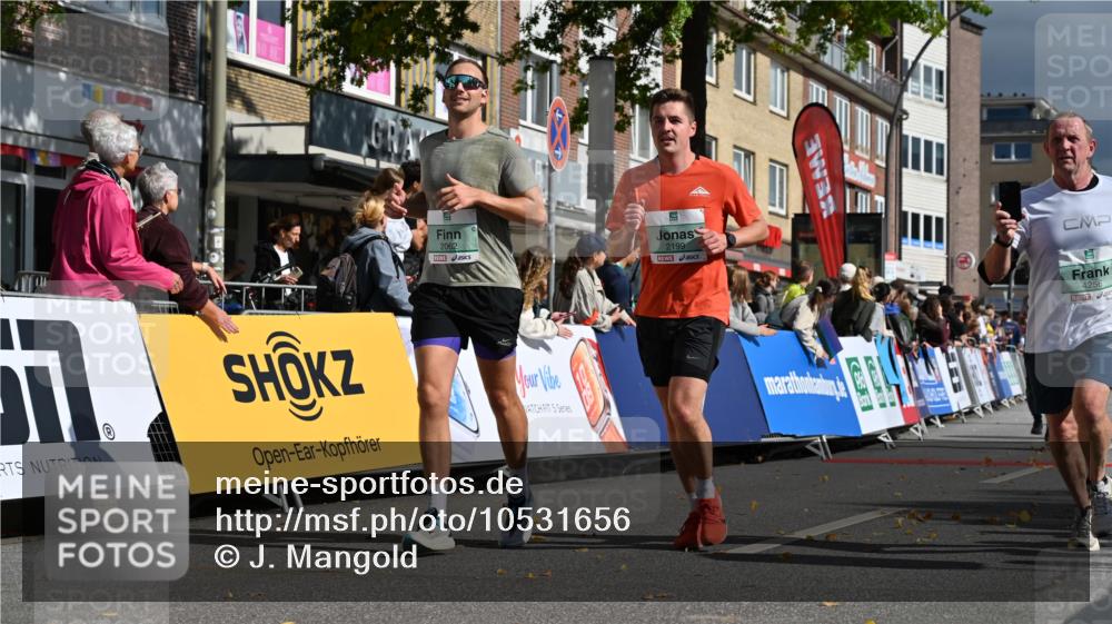 20.09.2026 - PSD Bank Halbmarathon J. Mangold http://msf.ph/oto/10531656 20.09.2026 12:17:14 Ziel 1475, 1603, 2062, 2199, 2236, 2391, 2795, 2901, 3013, 3233, 3684, 4088, 4256 meine-sportfotos.de