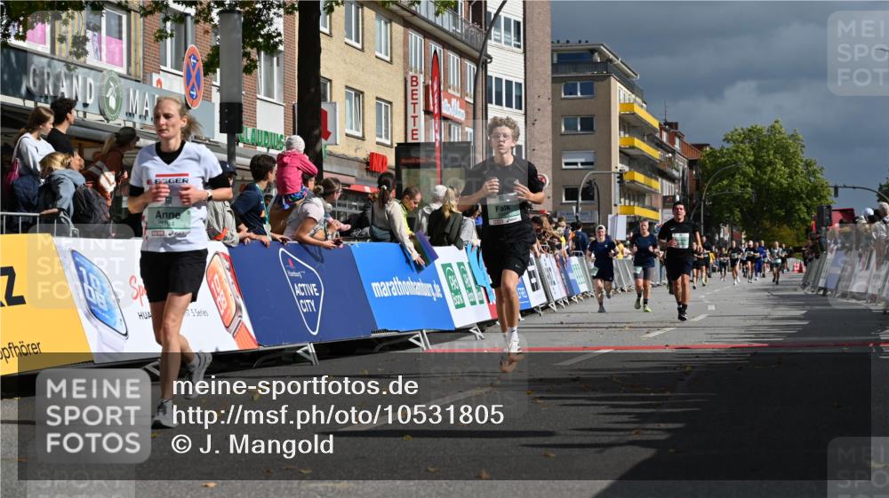 20.09.2026 - PSD Bank Halbmarathon J. Mangold http://msf.ph/oto/10531805 20.09.2026 12:17:39 Ziel 1256, 1352, 1613, 1731, 1868, 3703, 3794, 3905 meine-sportfotos.de