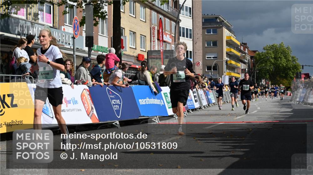 20.09.2026 - PSD Bank Halbmarathon J. Mangold http://msf.ph/oto/10531809 20.09.2026 12:17:39 Ziel 1256, 1352, 1613, 1731, 1868, 3703, 3794, 3905 meine-sportfotos.de