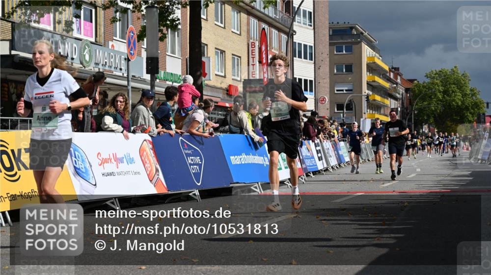 20.09.2026 - PSD Bank Halbmarathon J. Mangold http://msf.ph/oto/10531813 20.09.2026 12:17:40 Ziel 1256, 1352, 1613, 1731, 1868, 3703, 3794, 3905 meine-sportfotos.de