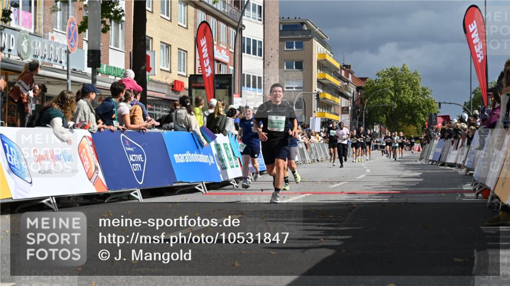 20.09.2026 - PSD Bank Halbmarathon J. Mangold http://msf.ph/oto/10531847 20.09.2026 12:17:43 Ziel 1352, 1613, 1868, 3794, 3905 meine-sportfotos.de