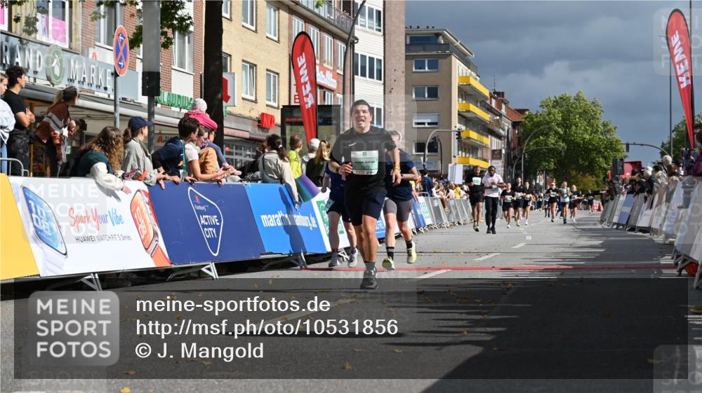 20.09.2026 - PSD Bank Halbmarathon J. Mangold http://msf.ph/oto/10531856 20.09.2026 12:17:43 Ziel 1352, 1613, 1868, 3794, 3905 meine-sportfotos.de