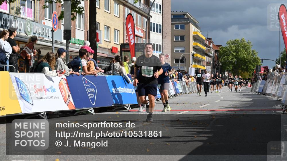 20.09.2026 - PSD Bank Halbmarathon J. Mangold http://msf.ph/oto/10531861 20.09.2026 12:17:44 Ziel 1352, 1613, 1868, 3794, 3905 meine-sportfotos.de