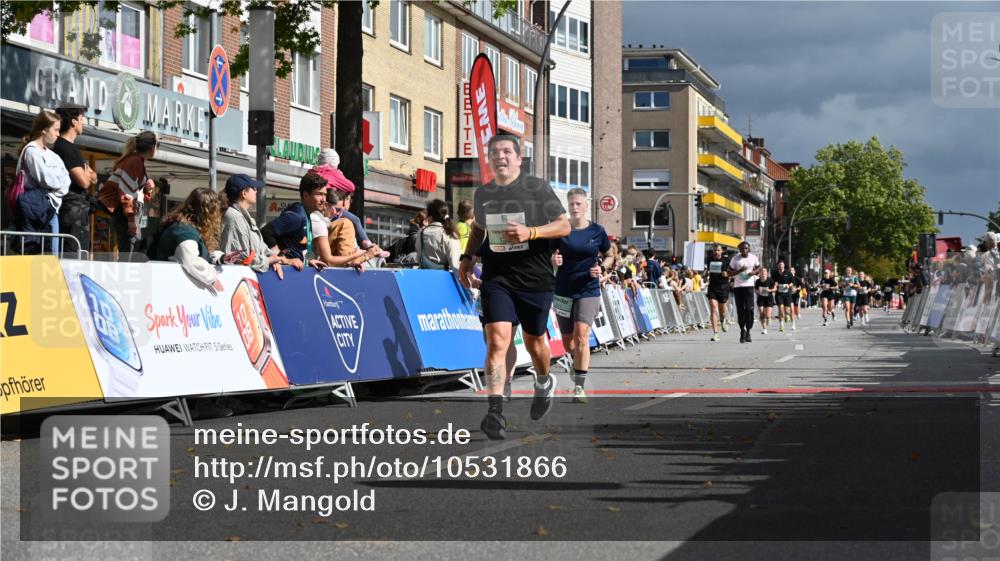 20.09.2026 - PSD Bank Halbmarathon J. Mangold http://msf.ph/oto/10531866 20.09.2026 12:17:44 Ziel 1352, 1613, 1868, 3794, 3905 meine-sportfotos.de