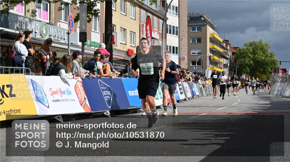 20.09.2026 - PSD Bank Halbmarathon J. Mangold http://msf.ph/oto/10531870 20.09.2026 12:17:44 Ziel 1352, 1613, 1868, 3794, 3905 meine-sportfotos.de