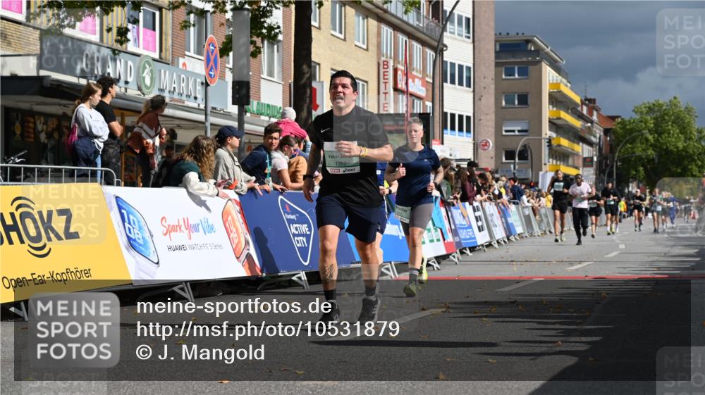 20.09.2026 - PSD Bank Halbmarathon J. Mangold http://msf.ph/oto/10531879 20.09.2026 12:17:44 Ziel 1352, 1613, 1868, 3794, 3905 meine-sportfotos.de