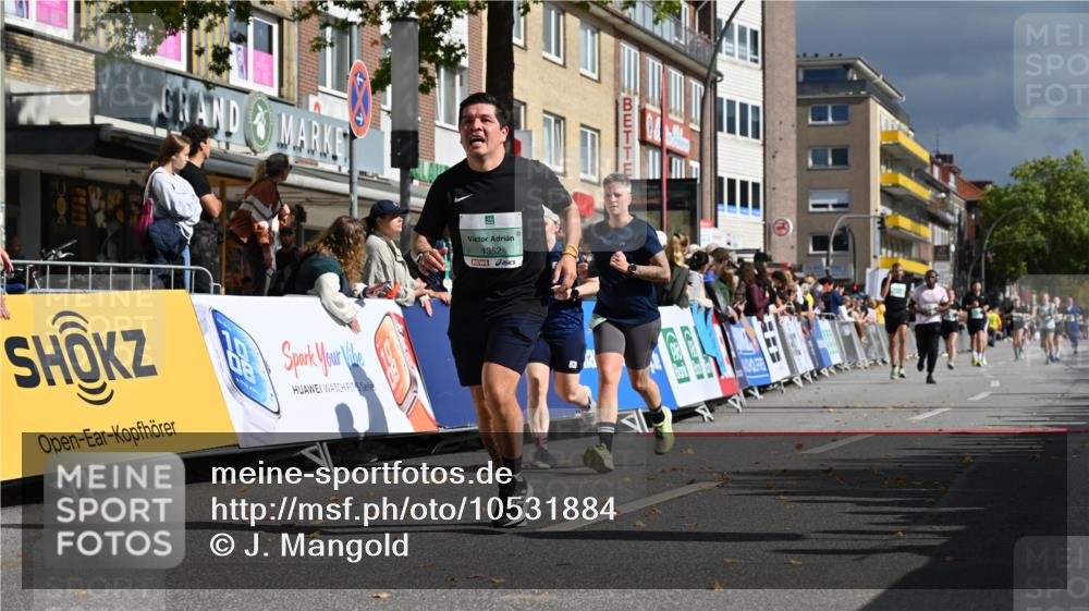 20.09.2026 - PSD Bank Halbmarathon J. Mangold http://msf.ph/oto/10531884 20.09.2026 12:17:45 Ziel 1352, 1613, 1868, 3258, 3794, 3905 meine-sportfotos.de