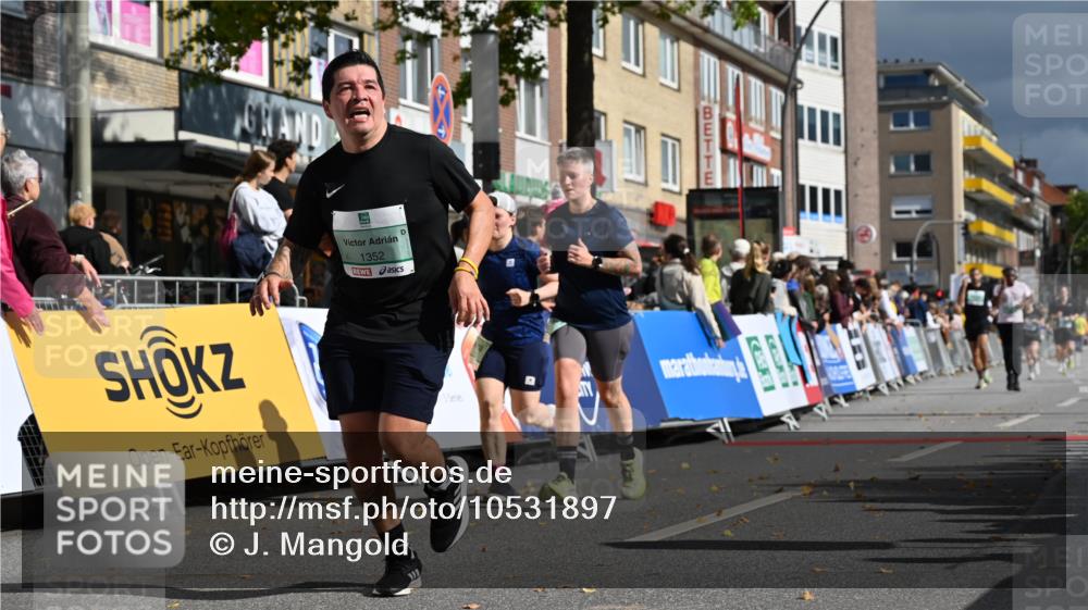 20.09.2026 - PSD Bank Halbmarathon J. Mangold http://msf.ph/oto/10531897 20.09.2026 12:17:45 Ziel 1352, 1613, 1868, 3258, 3794, 3905 meine-sportfotos.de