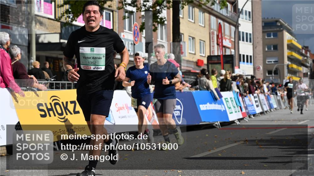 20.09.2026 - PSD Bank Halbmarathon J. Mangold http://msf.ph/oto/10531900 20.09.2026 12:17:46 Ziel 1352, 1613, 1868, 3258, 3905, 4582 meine-sportfotos.de